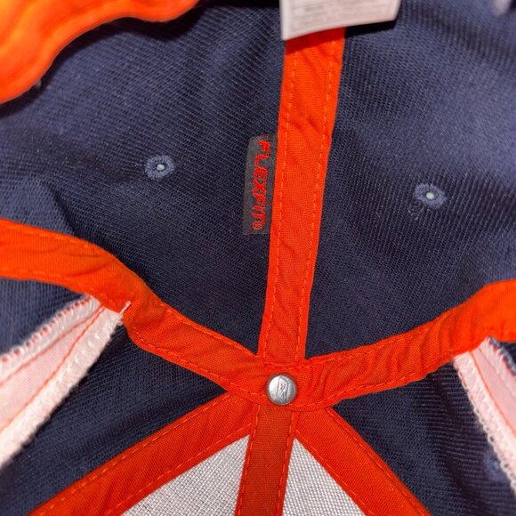 2000s Chicago Bears Reebok Hat - Bold Y2K NFL Style - Picture 9 of 11